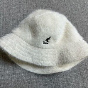 Kangol Furgora fuzzy hat